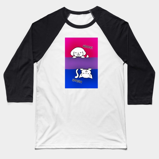 Mann's Phone Baseball T-Shirt by SHOP ACHIRU